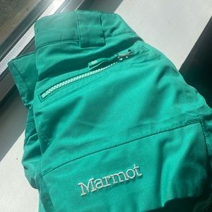 Marmot Snow Pants